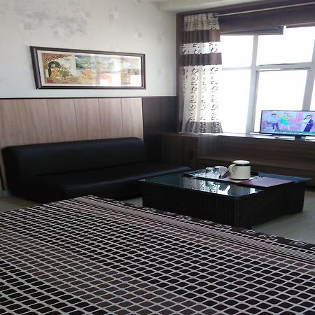 Hotel Desire Hisār 외부 사진