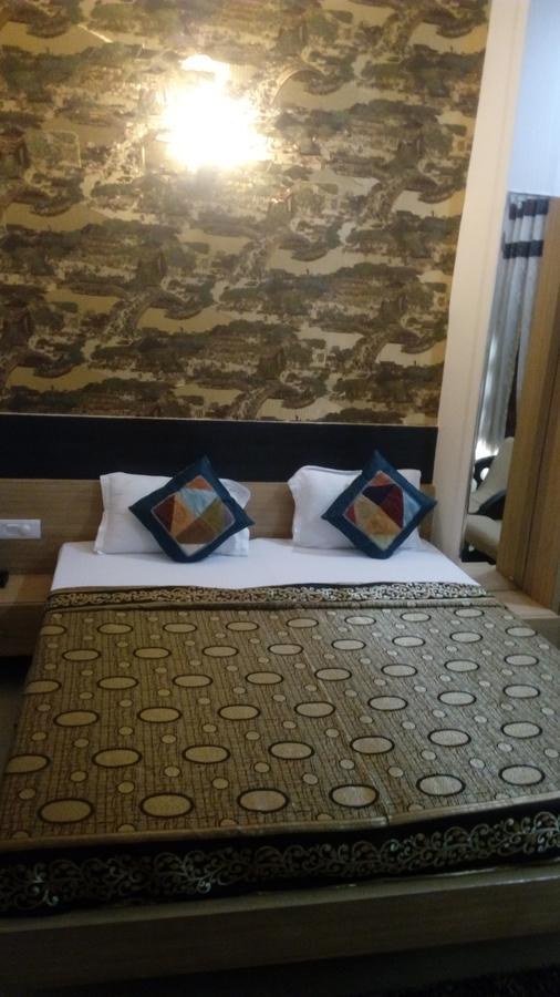Hotel Desire Hisār 외부 사진