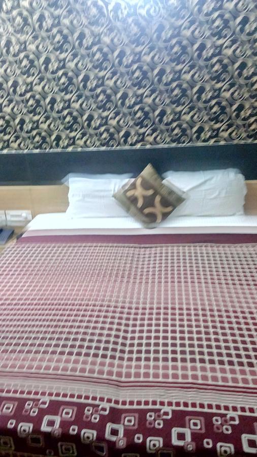 Hotel Desire Hisār 외부 사진