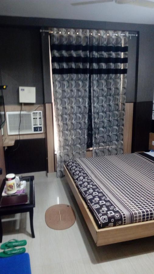 Hotel Desire Hisār 외부 사진
