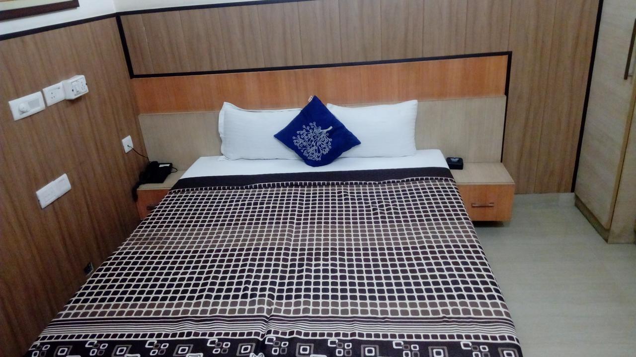 Hotel Desire Hisār 외부 사진