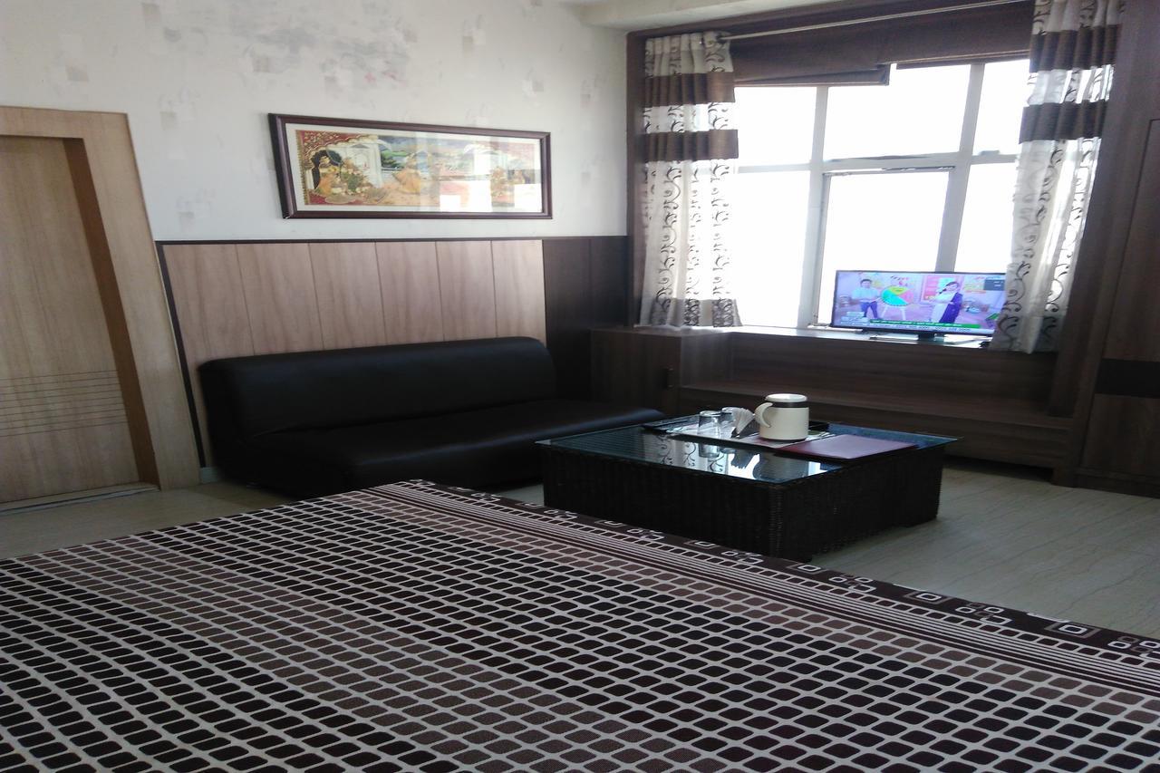 Hotel Desire Hisār 외부 사진